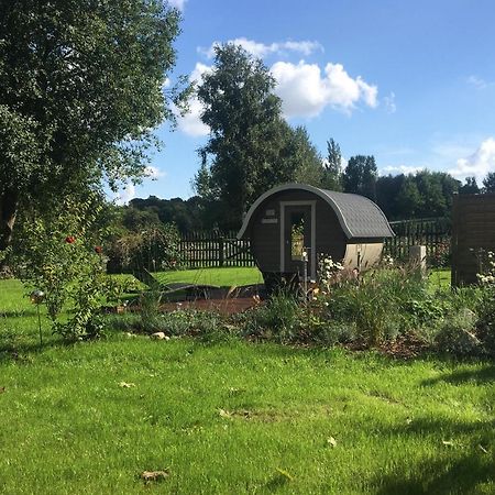 Ferienwohnung Stina Scharbeutz Exteriör bild