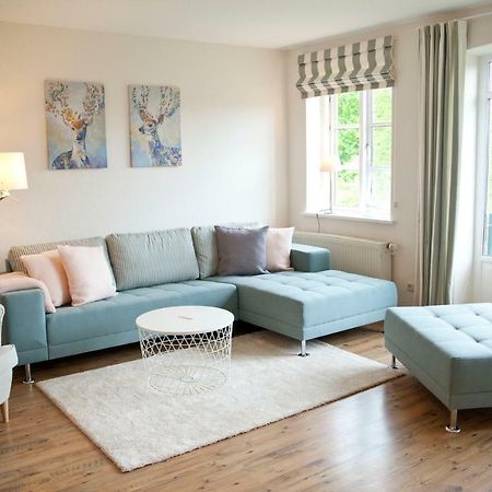 Ferienwohnung Stina Scharbeutz Exteriör bild