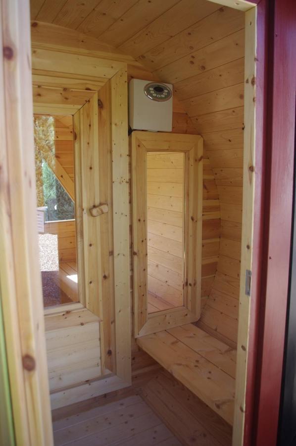 Ferienwohnung Stina Scharbeutz Exteriör bild