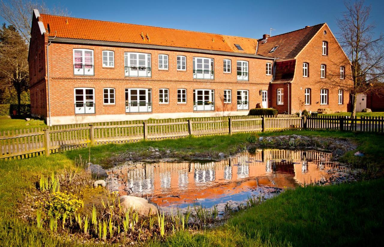 Ferienwohnung Stina Scharbeutz Exteriör bild