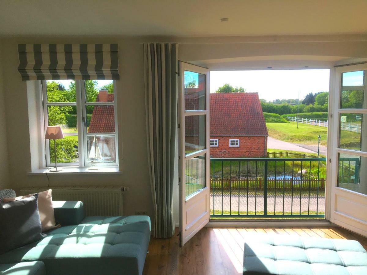 Ferienwohnung Stina Scharbeutz Exteriör bild