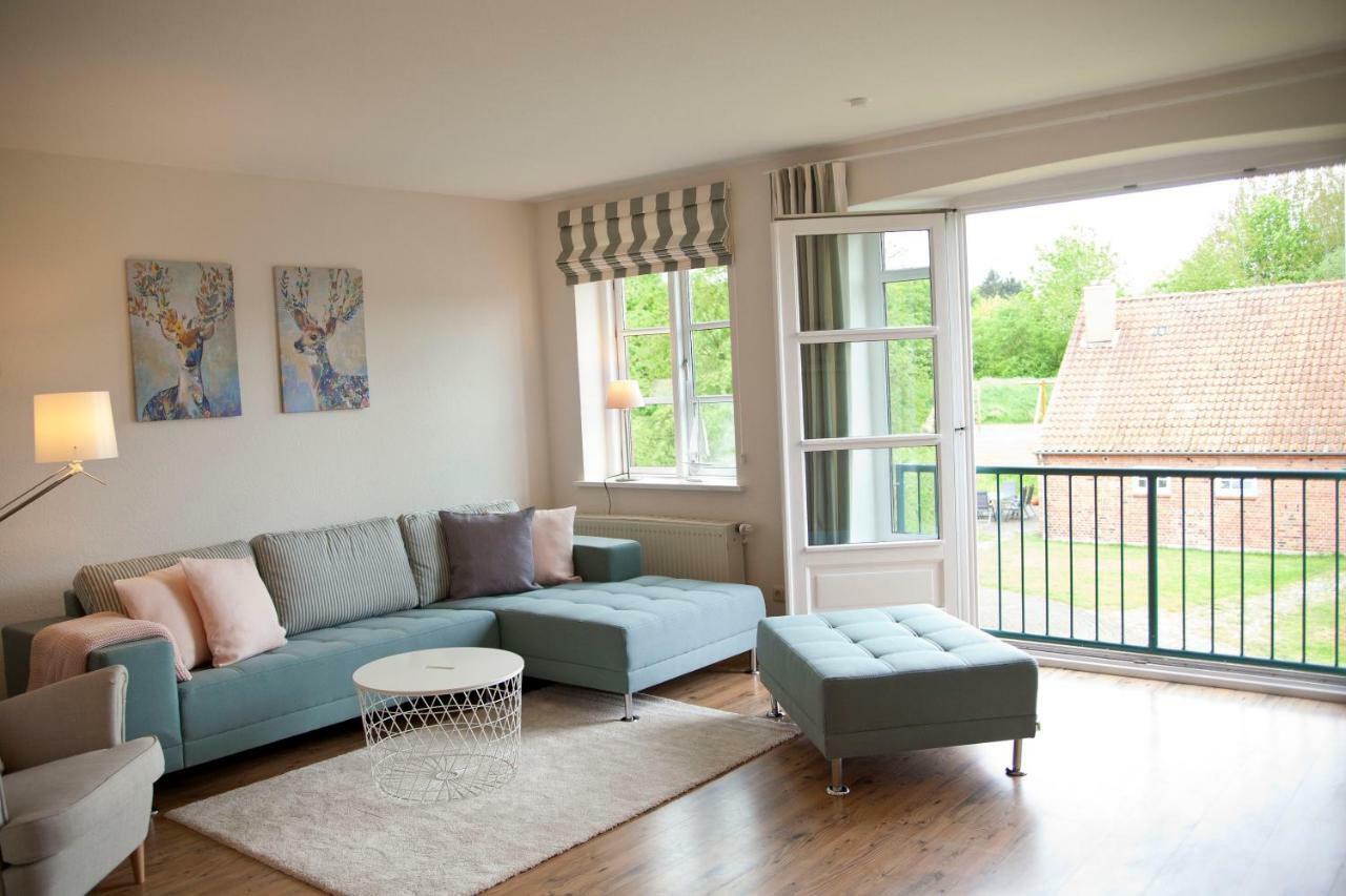 Ferienwohnung Stina Scharbeutz Exteriör bild
