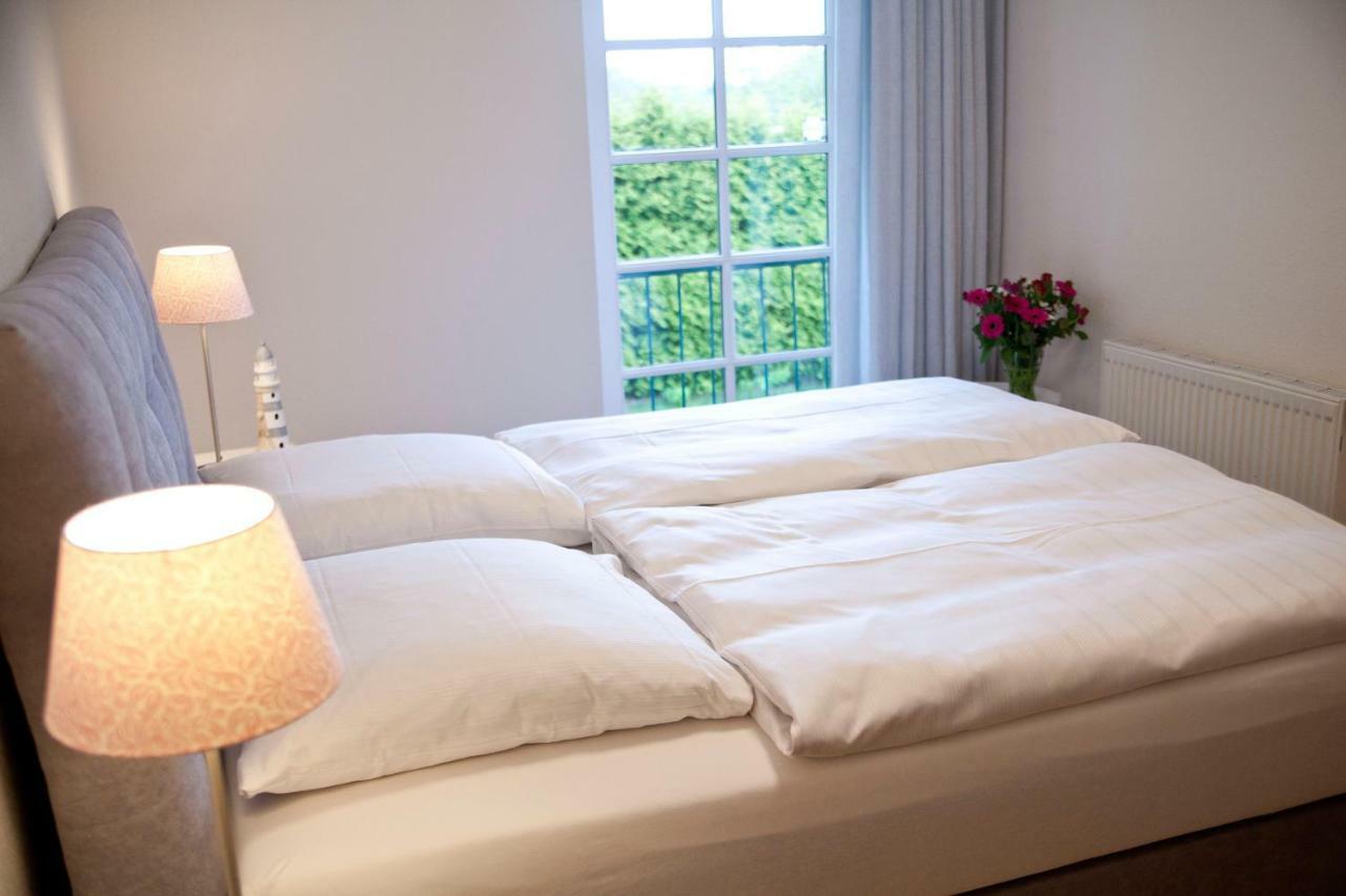 Ferienwohnung Stina Scharbeutz Exteriör bild
